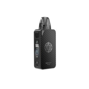 Lost Vape Centaurus PM100 (carbon black) электронная сигарета