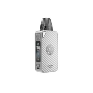 Lost Vape Centaurus PM100 (carbon silver) электронная сигарета