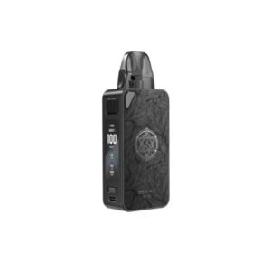 Lost Vape Centaurus PM100 (feather black) электронная сигарета