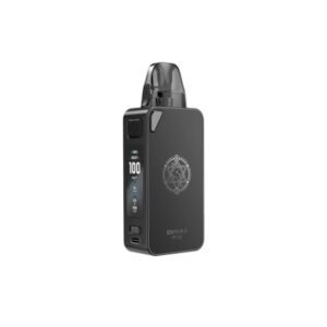 Lost Vape Centaurus PM100 (matte black) электронная сигарета