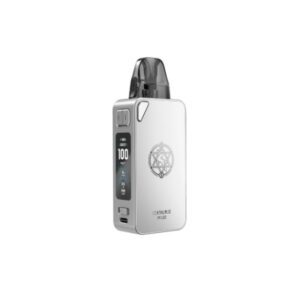 Lost Vape Centaurus PM100 (matte silver) электронная сигарета