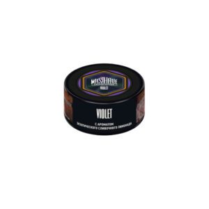 Musthave 25гр (violet/экзотический лимонад)