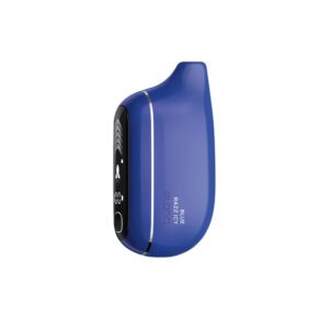 Plonq Max Pro 10000 (голубика/малина) M
