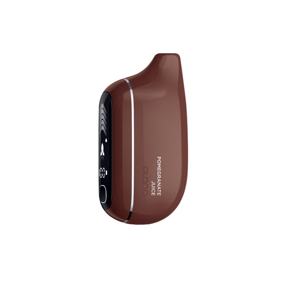Plonq Max Pro 10000 (гранатовый сок) M