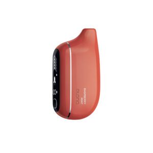 Plonq Max Pro 10000 (малина/мята) M