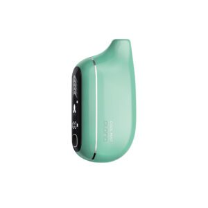 Plonq Max Pro 10000 (прохладная мята) M