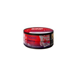 Sebero Arctic Mix 25гр (тропик берри/клубника/личи/ревень)