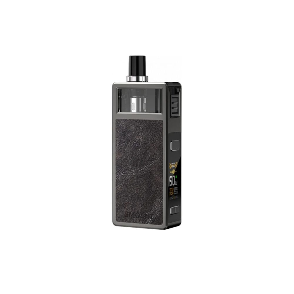 Smoant Pasito Pro (chocolate) электронная сигарета