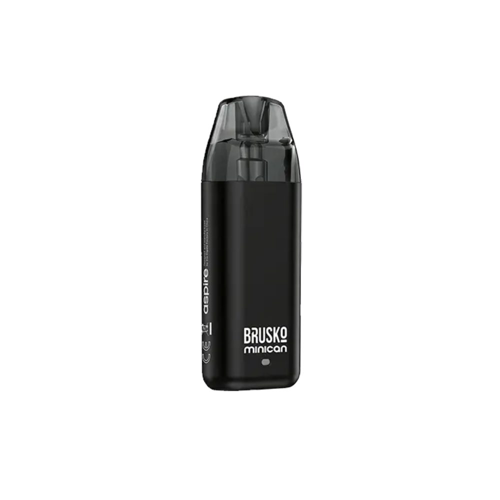 Aspire Brusko Minican Legend (ночной графит) электронная сигарета