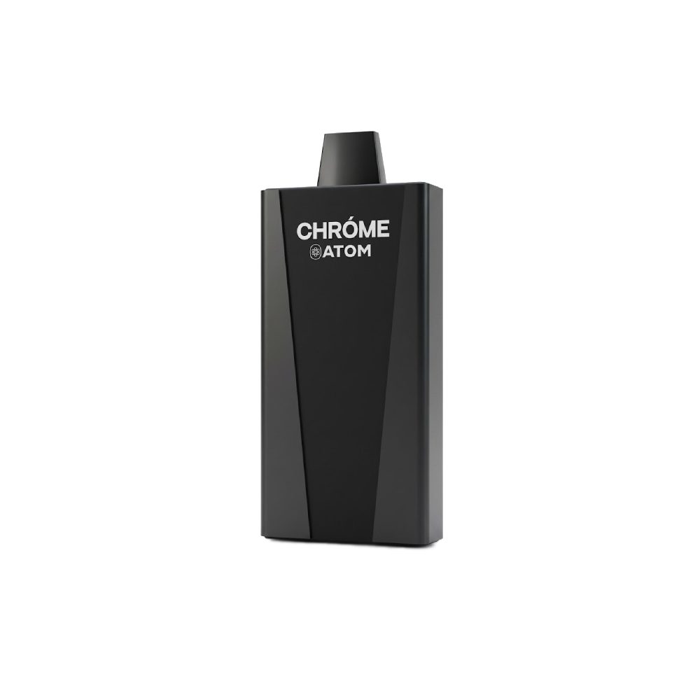 Chrome Atom 16000 (haribo cola) M