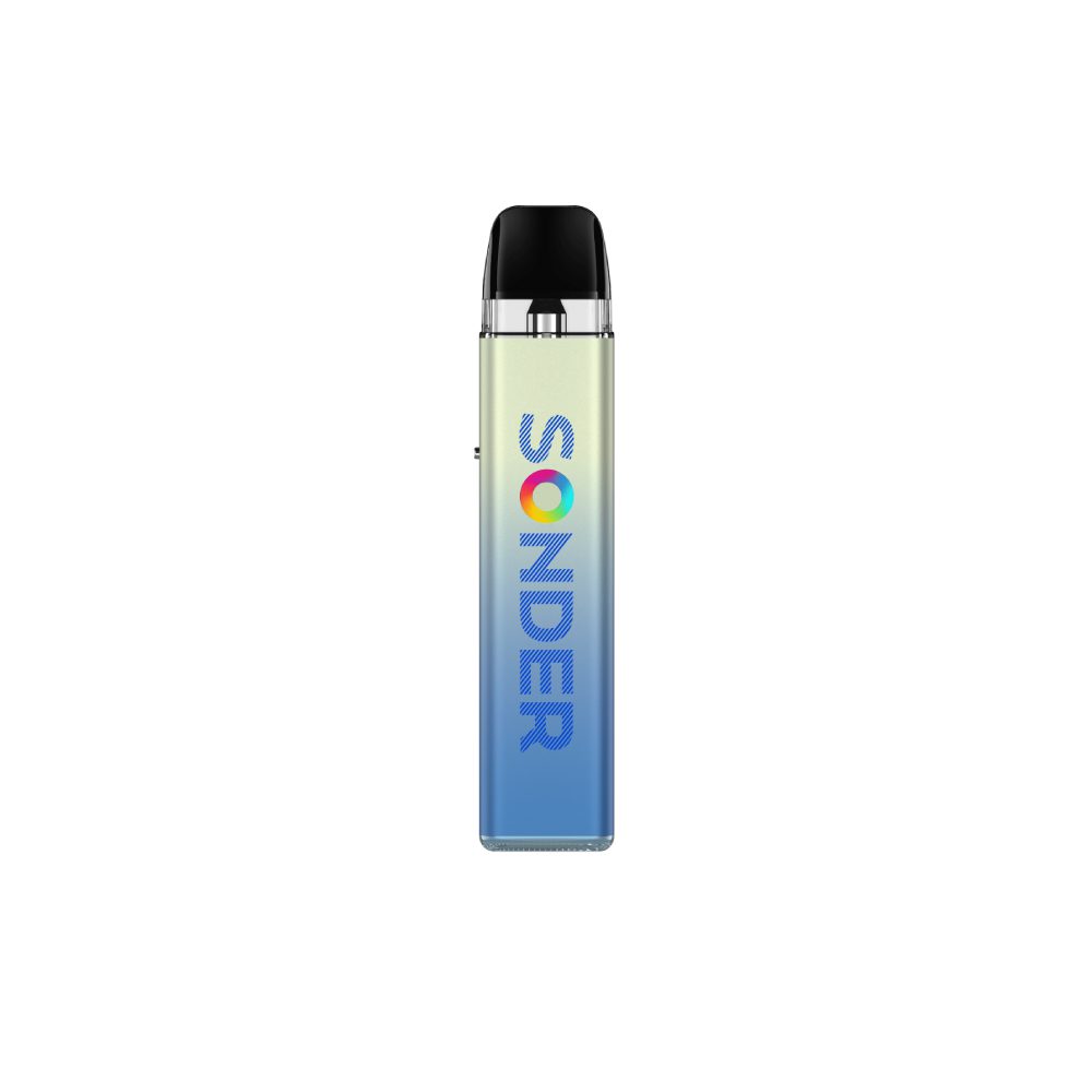 Geek Vape Sonder Q2 (fizzy mint) электронная сигарета