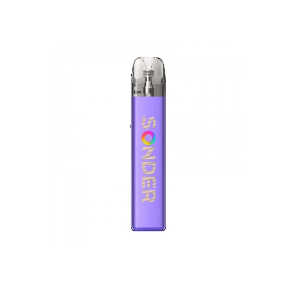 Geek Vape Sonder Q2 (metallic purple) электронная сигарета