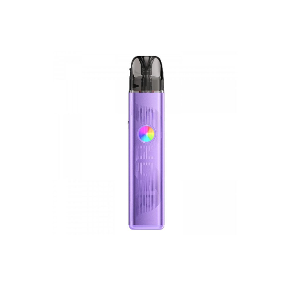 Geek Vape Sonder Q3 (groove purple) электронная сигарета