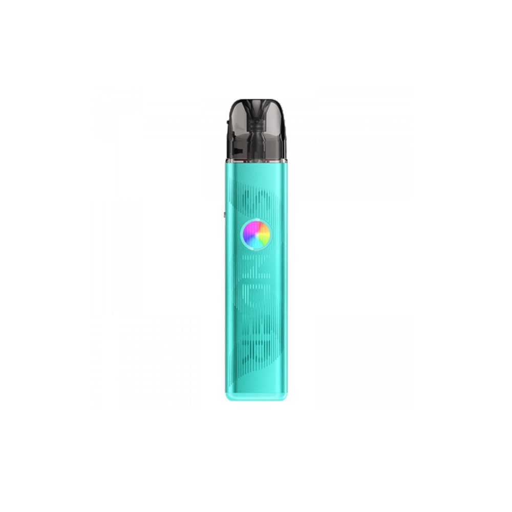 Geek Vape Sonder Q3 (groove teal) электронная сигарета