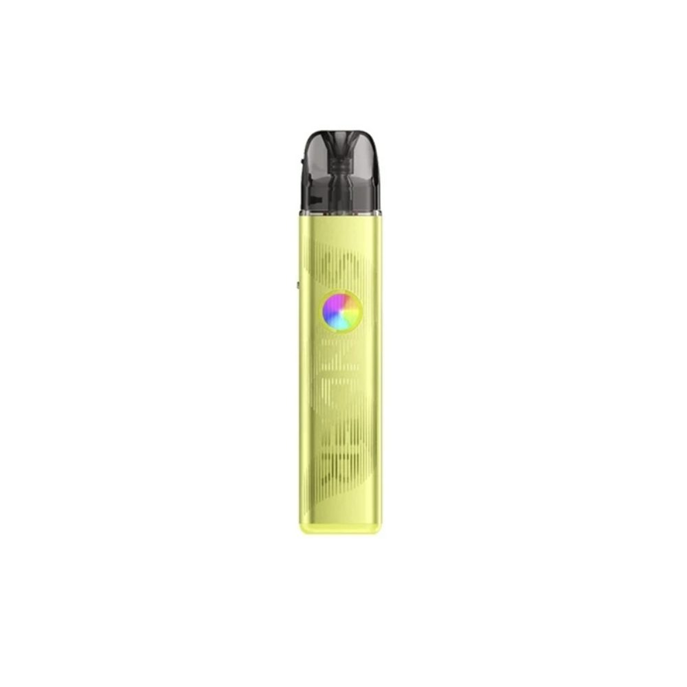 Geek Vape Sonder Q3 (groove yellow) электронная сигарета