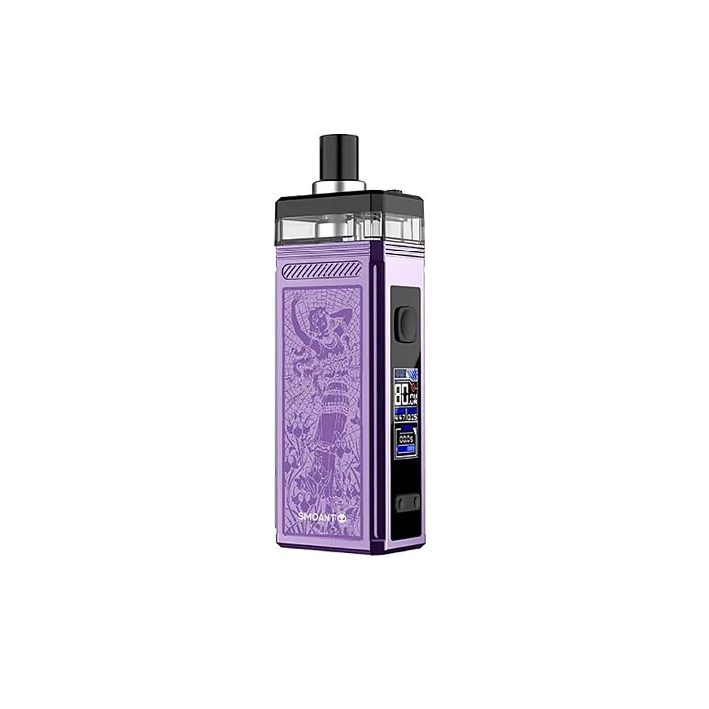 Smoant Pasito 2 (nymph) электронная сигарета