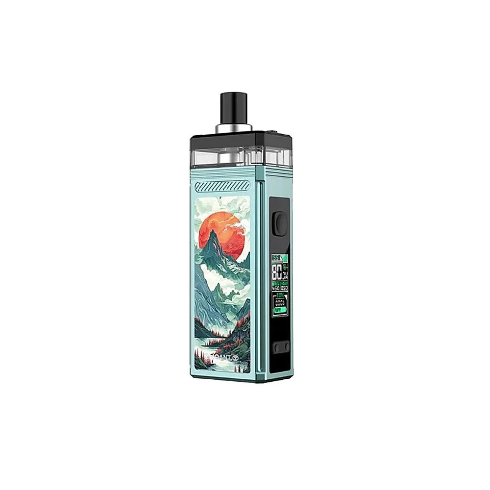 Smoant Pasito 2 (sunset) электронная сигарета