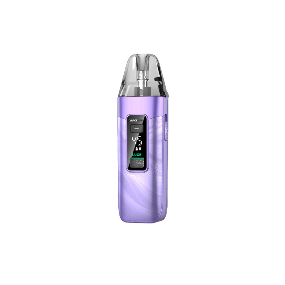 Vaporesso Luxe X3 (fluid purple) электронная сигарета
