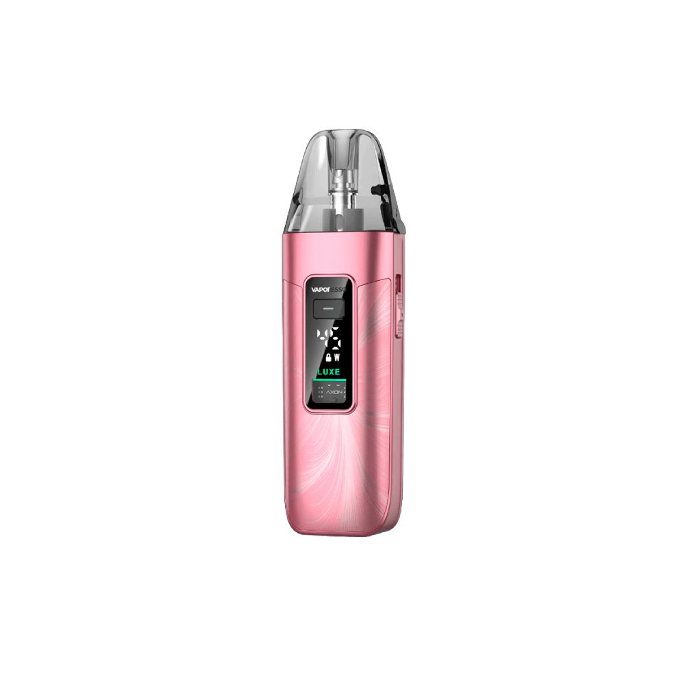 Vaporesso Luxe X3 (sheer pink) электронная сигарета