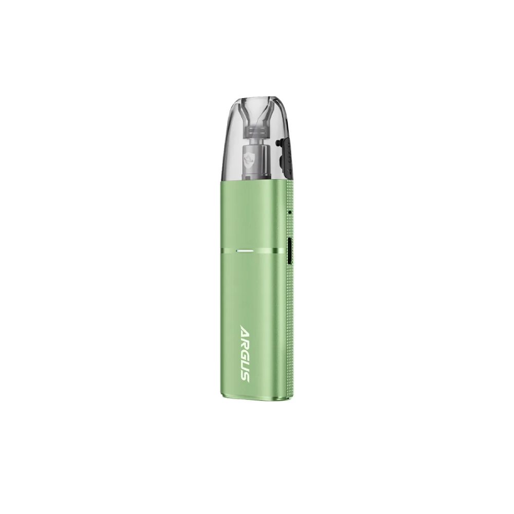 VooPoo Argus G3 Mini (grass green) электронная сигарета