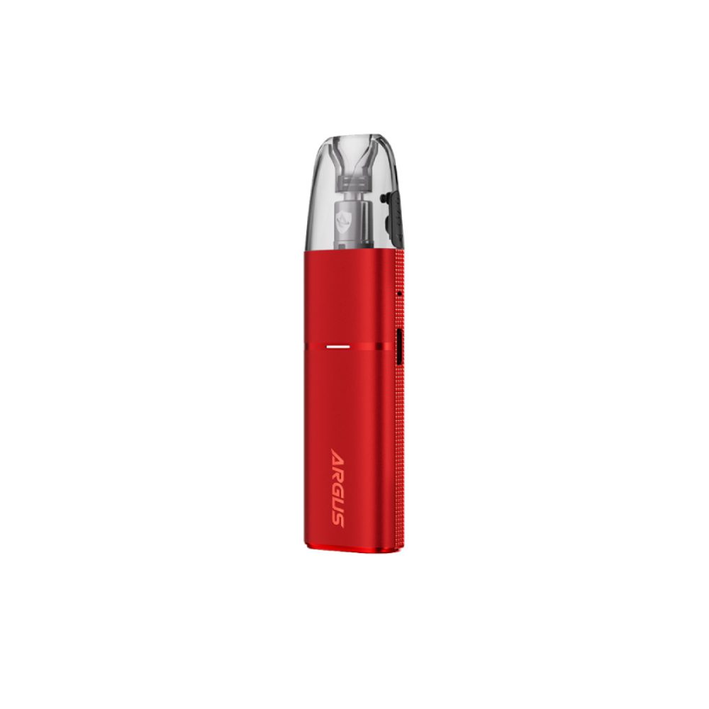 VooPoo Argus G3 Mini (scarlet red) электронная сигарета