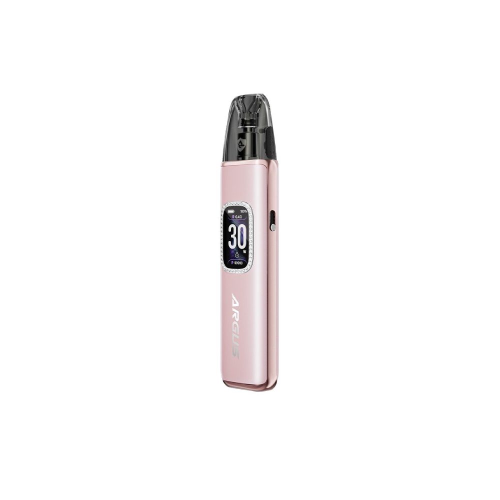 VooPoo Argus G3 (diamond pink) электронная сигарета