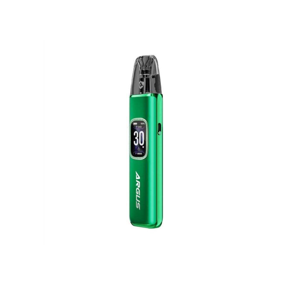 VooPoo Argus G3 (moss green) электронная сигарета
