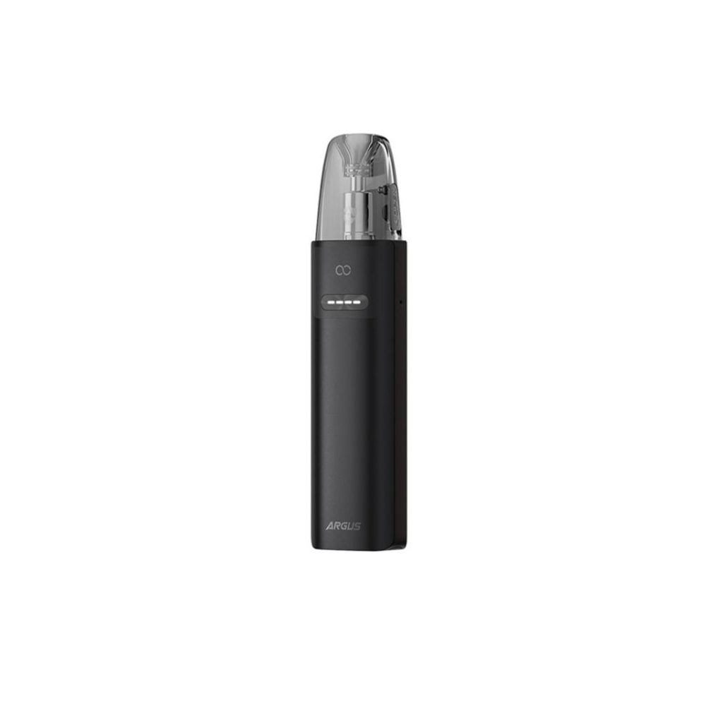 VooPoo Argus G4 Mini (black) электронная сигарета