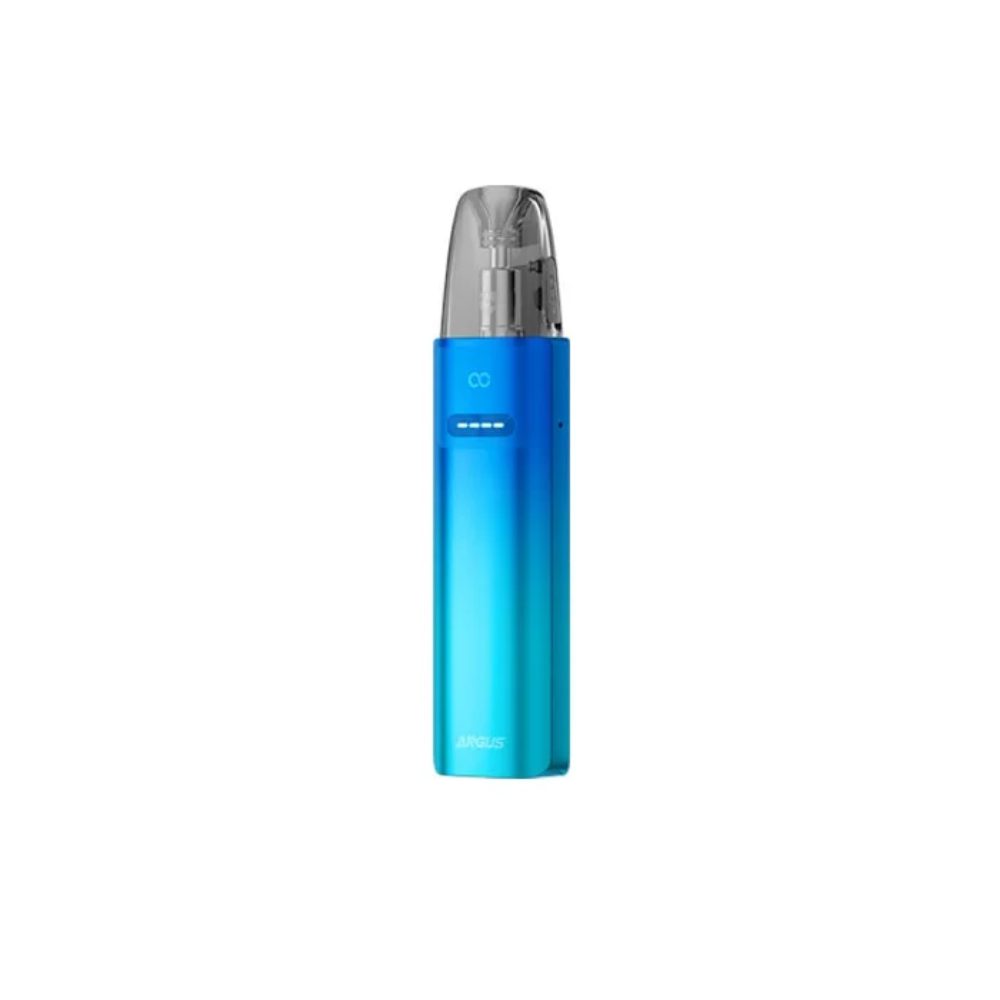 VooPoo Argus G4 Mini (cyan) электронная сигарета