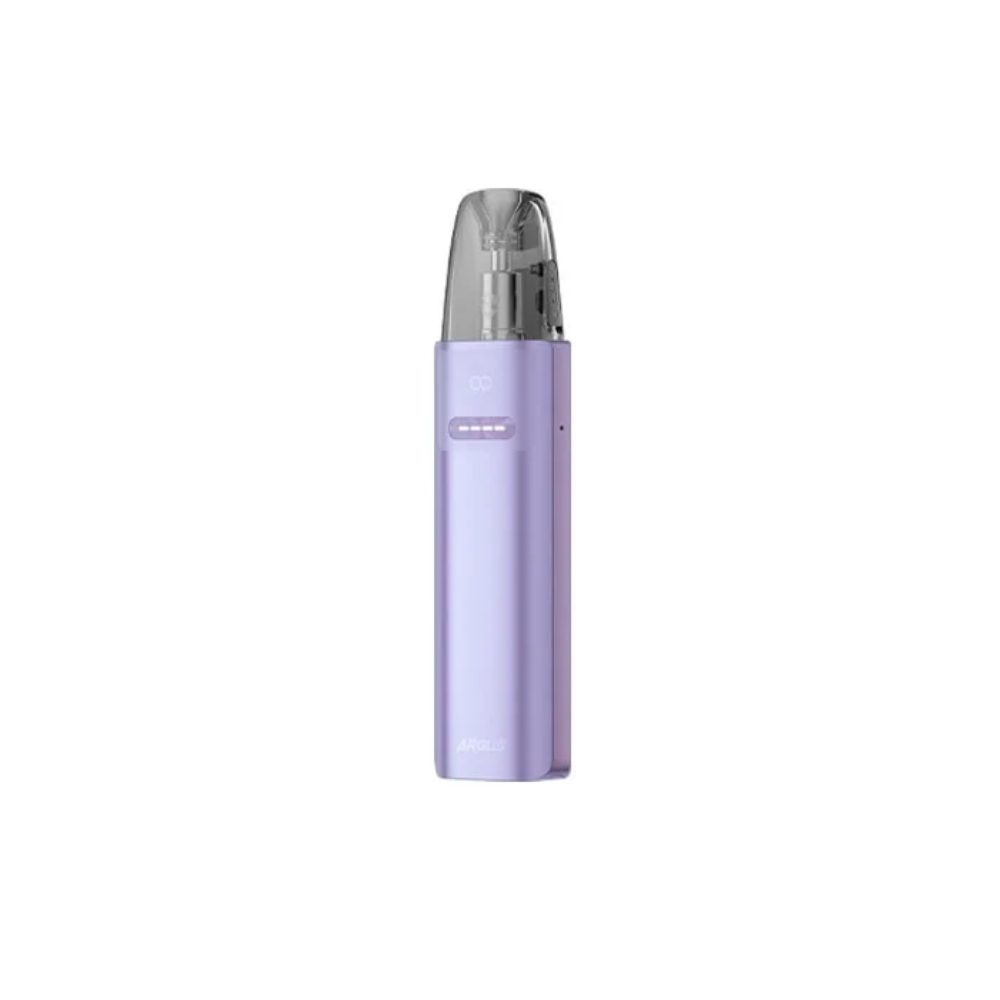 VooPoo Argus G4 Mini (purple) электронная сигарета