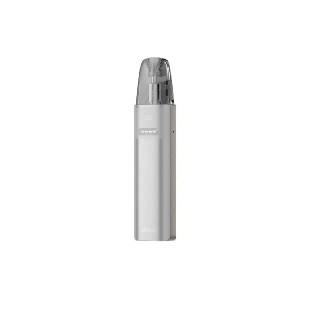VooPoo Argus G4 Mini (silver) электронная сигарета