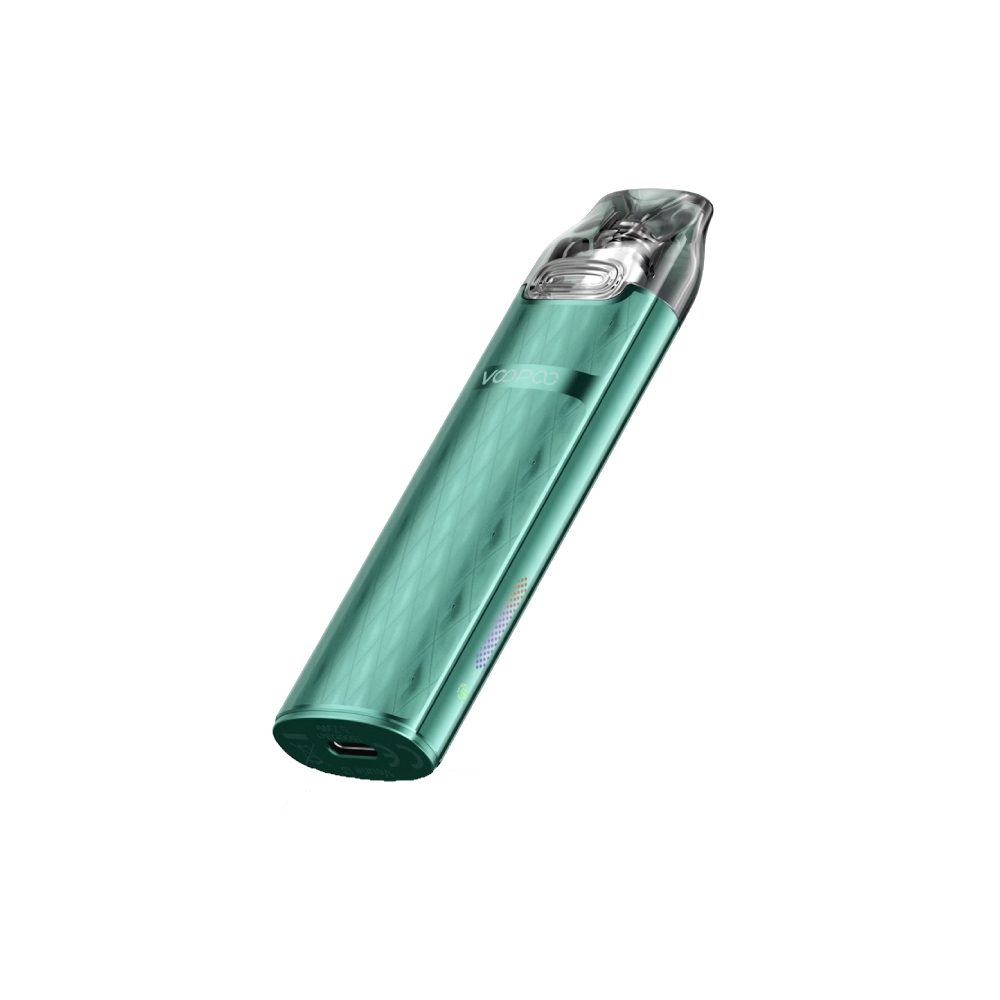 Voopoo Vmate i3 (forest green) электронная сигарета