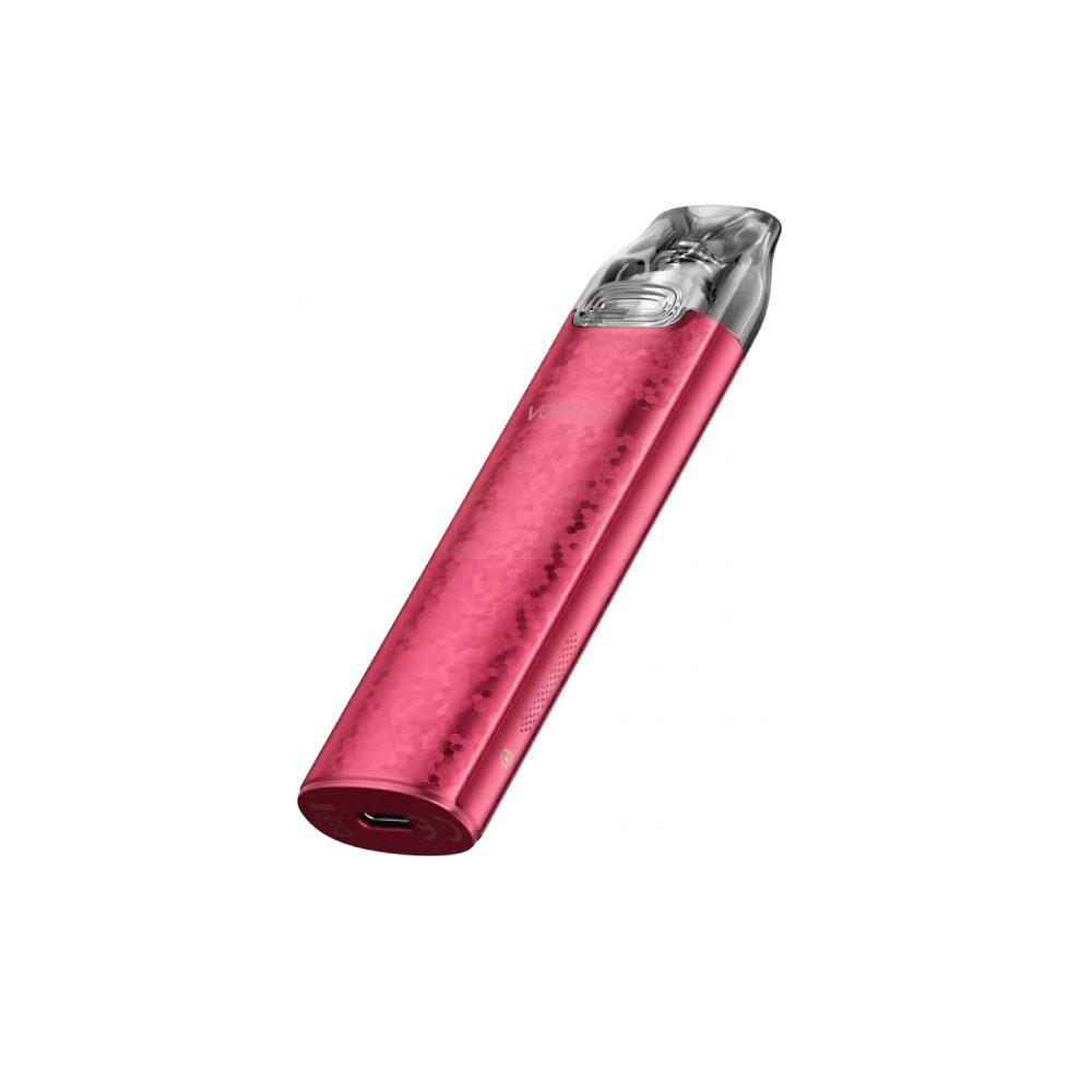 Voopoo Vmate i3 (starlight red) электронная сигарета