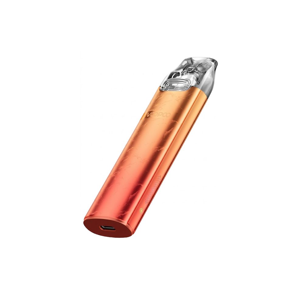 Voopoo Vmate i3 (yellow-orange gradient) электронная сигарета